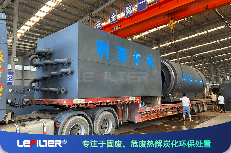 廢塑料煉油設(shè)備廠家哪里有？