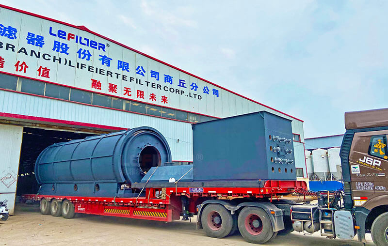 hw08代表什么危險廢物，油泥處理需要什么工藝和設(shè)備