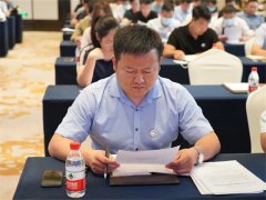 利菲爾特董事長當選新鄉(xiāng)市青年企業(yè)家協(xié)會副會長